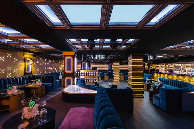 Le Baroque Club